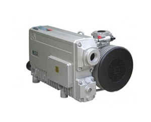 德國TX系列單級(jí)旋片真空泵TX-302